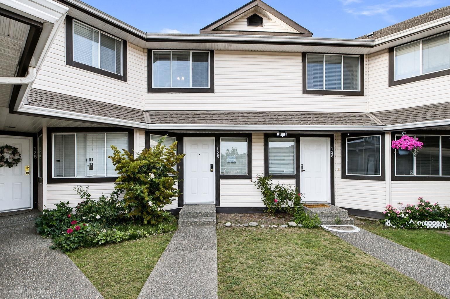 3080 TOWNLINE Road, Abbotsford, British Columbia V2T 5M2