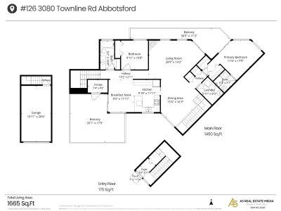 3080 TOWNLINE Road | Abbotsford British Columbia | Slide Image Twenty-four
