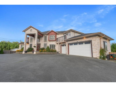 2338 BRADNER Road | Abbotsford British Columbia | Slide Image Five