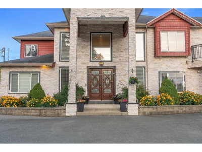2338 BRADNER Road | Abbotsford British Columbia | Slide Image Seven