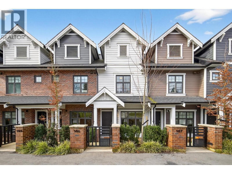 678 FAIRVIEW Street Coquitlam British Columbia, V3J 0N1 - 3 Bedrooms Condo For Sale