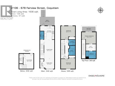 678 FAIRVIEW Street | Coquitlam British Columbia | Slide Image Two