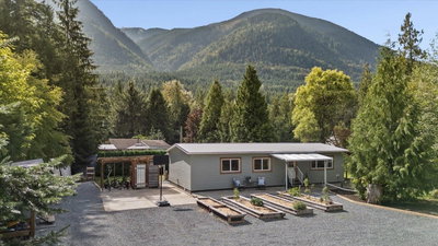 49140 BELL ACRES Road | Chilliwack British Columbia | Slide Image One