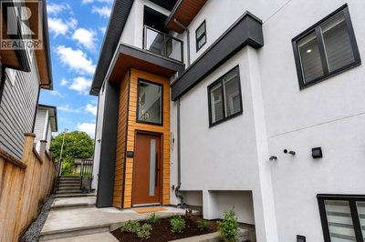 1045 QUADLING Avenue | Coquitlam British Columbia | Slide Image Two