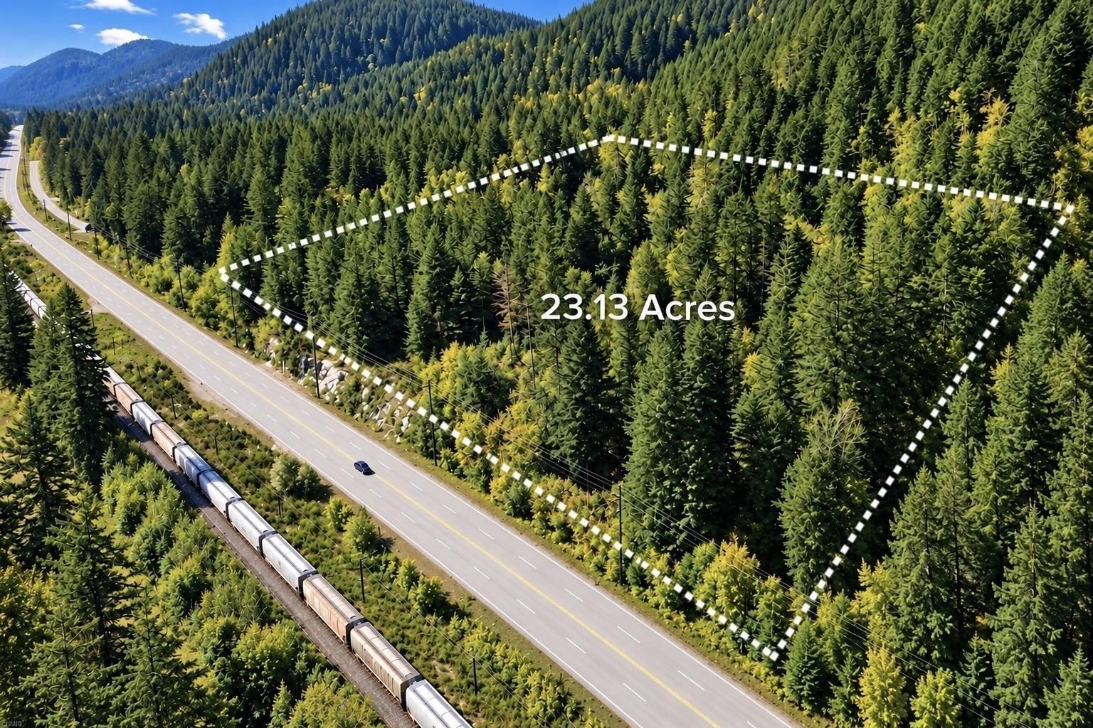 26793 DOGWOOD VALLEY Road, Hope, British Columbia V0X 1L3