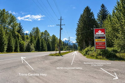 26793 DOGWOOD VALLEY Road | Hope British Columbia | Slide Image Two