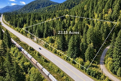 26793 DOGWOOD VALLEY Road | Hope British Columbia | Slide Image Four