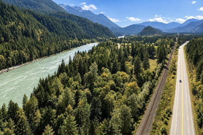 26793 DOGWOOD VALLEY Road | Hope British Columbia | Slide Image Six