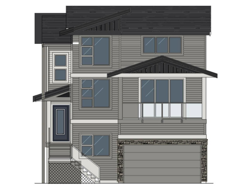 6262 REXFORD Drive Chilliwack British Columbia, V2R 6B4 - 4 Bedrooms Home For Sale