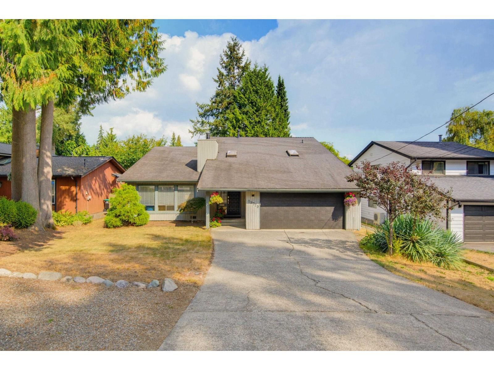 19779 48 Avenue, Langley, British Columbia V3A 3L2
