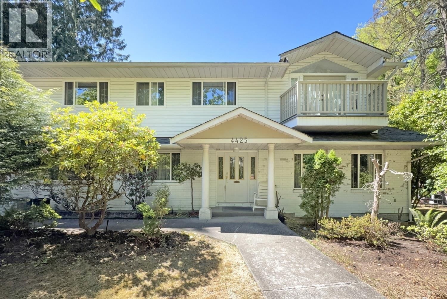 4425 HUDSON Street, Vancouver, British Columbia V6H 3B6