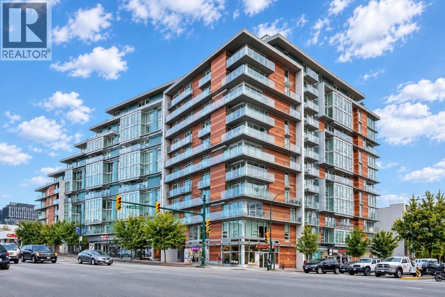 180 2ND Avenue, Vancouver, British Columbia V5T 0K4