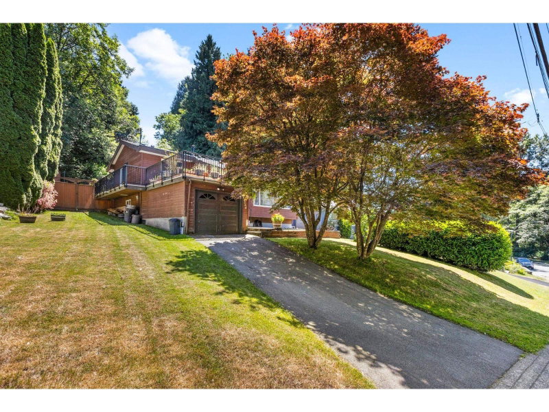 10264 MAIN Street Delta British Columbia, V4C 7H3 - 4 Bedrooms Home For Sale