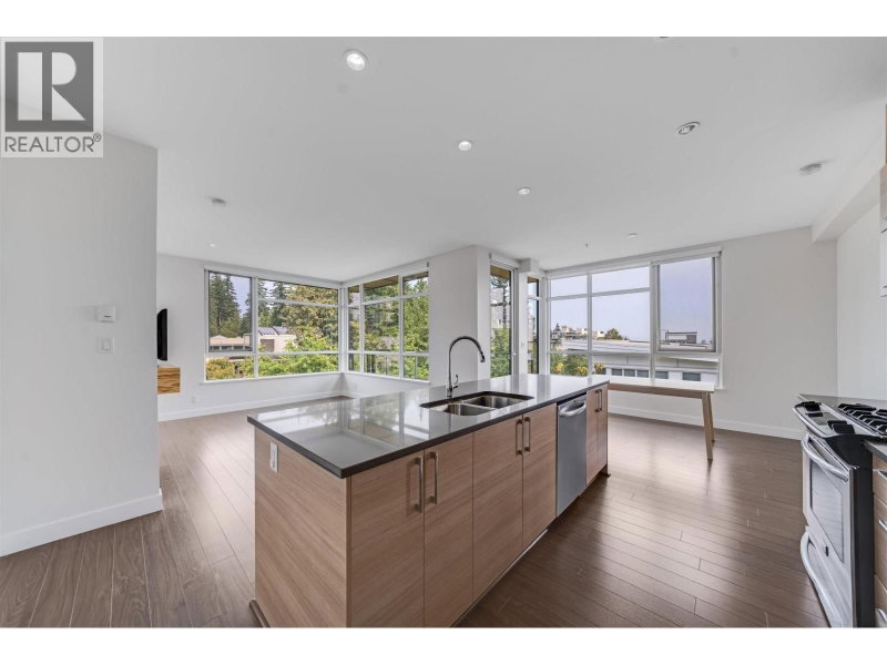 9150 UNIVERSITY HIGH Street Burnaby British Columbia, V5A 0C5 - 2 Bedrooms Condo For Sale