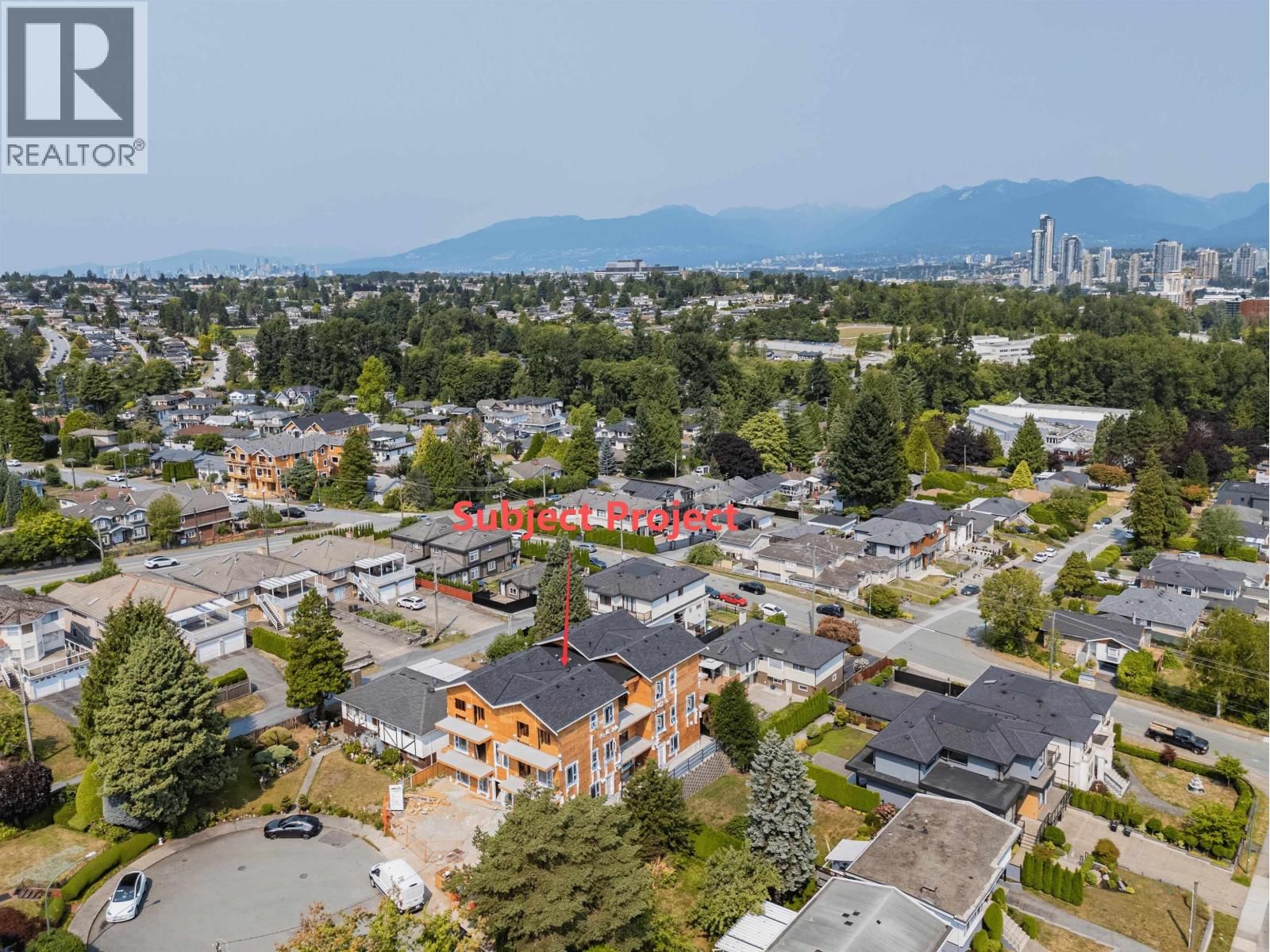 4561 CHARLOTTE Court, Burnaby, British Columbia V5G 3T9
