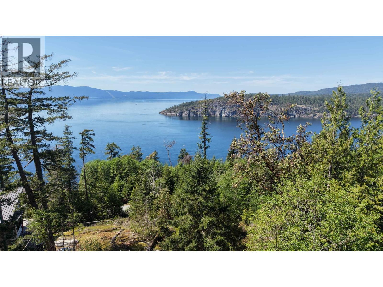 Lot 23 SAKINAW Drive, Garden Bay, British Columbia V0N 1S1