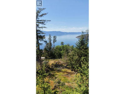 Lot 23 SAKINAW Drive | Garden Bay British Columbia | Slide Image Thirty-five