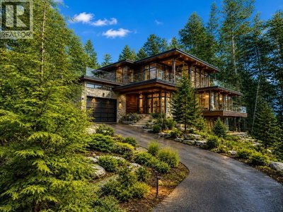 Lot 23 SAKINAW Drive | Garden Bay British Columbia | Slide Image Seven