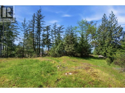 Lot 23 SAKINAW Drive | Garden Bay British Columbia | Slide Image Eight