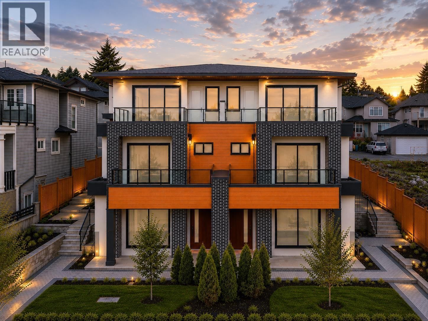1045 QUADLING Avenue, Coquitlam, British Columbia V3K 2B1