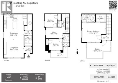 1045 QUADLING Avenue | Coquitlam British Columbia | Slide Image Thirty-seven