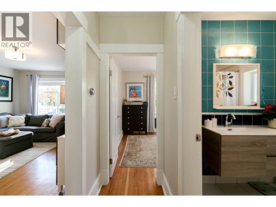2267 NAPIER Street | Vancouver British Columbia | Slide Image Nine