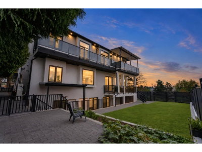 5335 188 Street | Surrey British Columbia | Slide Image Thirty-five