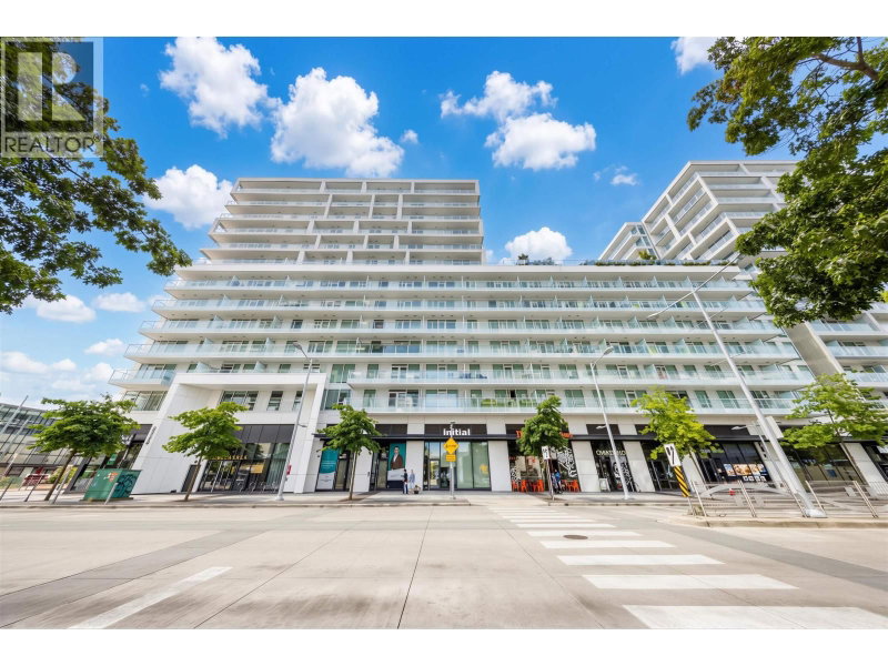 6328 NO.3 Road Richmond British Columbia, V6Y 0L6 - 1 Bedroom Condo For Sale