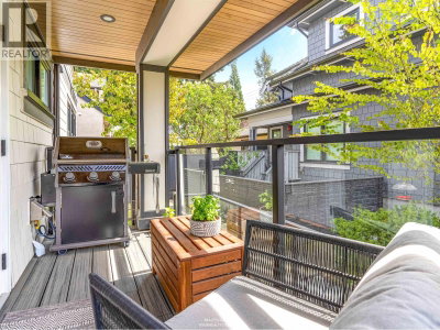 3022 KING EDWARD Avenue | Vancouver British Columbia | Slide Image Fourteen