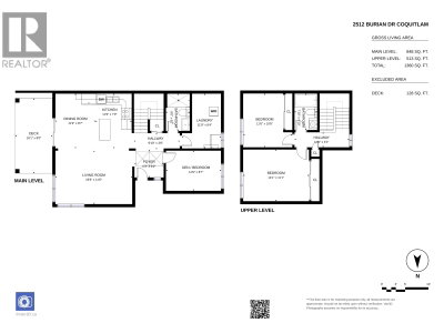 2512 BURIAN Drive | Coquitlam British Columbia | Slide Image Thirty