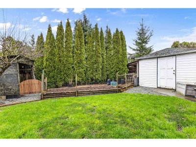 26824 ALDER Drive | Langley British Columbia | Slide Image Thirty