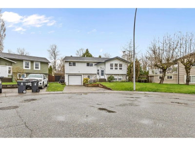 26824 ALDER Drive | Langley British Columbia | Slide Image Thirty-three