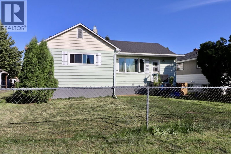 774 EWERT Street Prince George British Columbia, V2M 2N7 - 5 Bedrooms Home For Sale