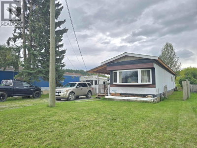 950 ANDERSON Drive | Quesnel British Columbia | Slide Image One