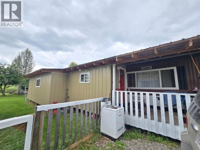 950 ANDERSON Drive | Quesnel British Columbia | Slide Image Sixteen
