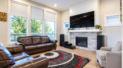4217 OLD CLAYBURN Road | Abbotsford British Columbia | Slide Image One