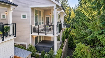 4217 OLD CLAYBURN Road | Abbotsford British Columbia | Slide Image Two