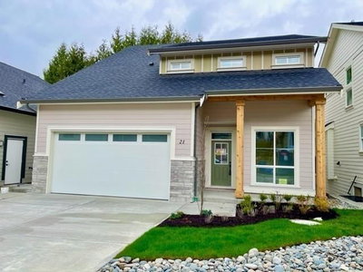 4217 OLD CLAYBURN Road | Abbotsford British Columbia | Slide Image Twenty