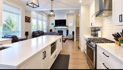 4217 OLD CLAYBURN Road | Abbotsford British Columbia | Slide Image Three