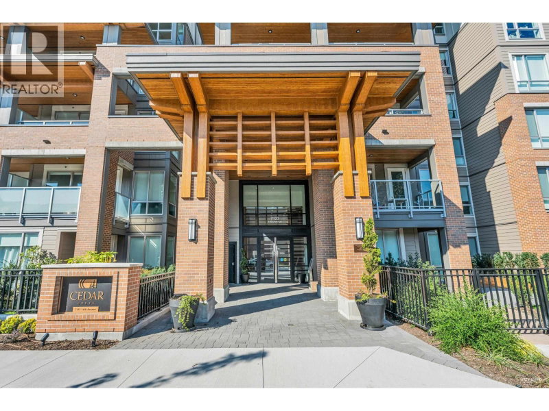 7133 14TH Avenue Burnaby British Columbia, V3N 0H5 - 3 Bedrooms Condo For Sale