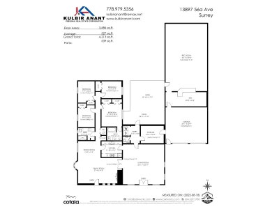 13897 56A Avenue | Surrey British Columbia | Slide Image Forty