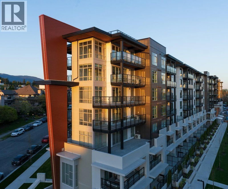 108 8TH Street North Vancouver British Columbia, V7L 0H1 - 2 Bedrooms Condo For Sale