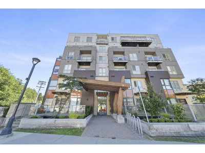 13978 FRASER Highway | Surrey British Columbia | Slide Image Two