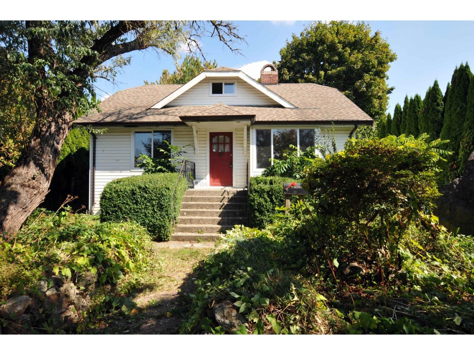 9494 HAZEL Street, Chilliwack, British Columbia V2P 5N1