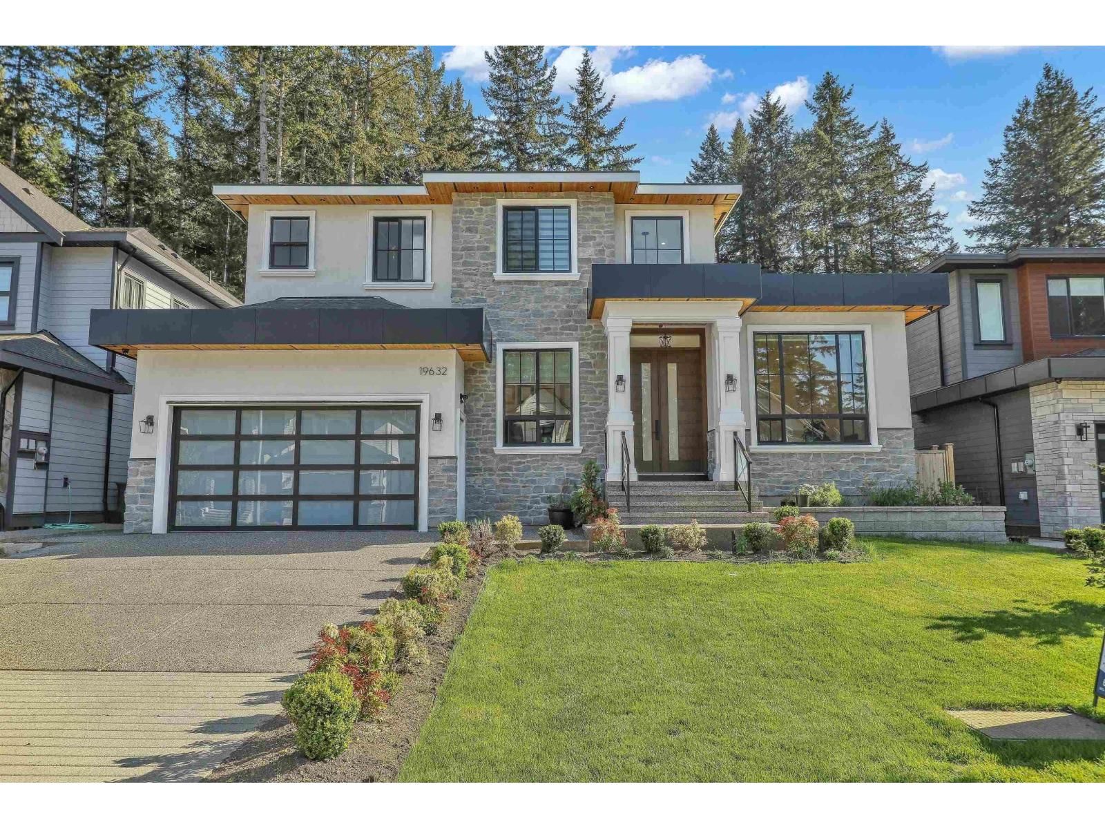 19632 31A Avenue, Langley, British Columbia V2Z 0B2