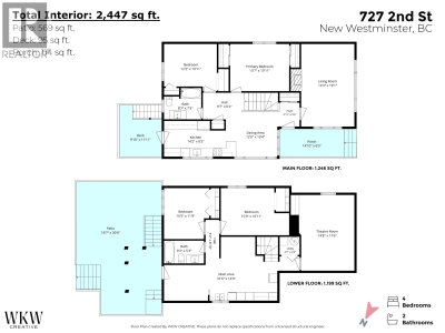 727 SECOND STREET | New Westminster British Columbia | Slide Image Forty