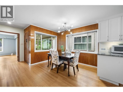 727 SECOND STREET | New Westminster British Columbia | Slide Image Eight
