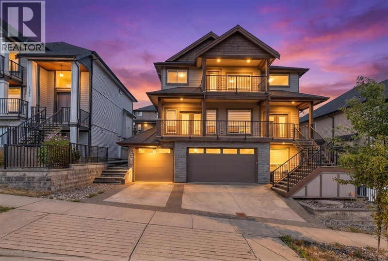 10154 247 Street Maple Ridge British Columbia, V2W 0H1 - 6 Bedrooms Home For Sale