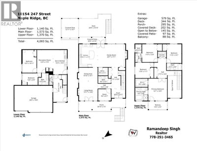 10154 247 Street | Maple Ridge British Columbia | Slide Image Forty