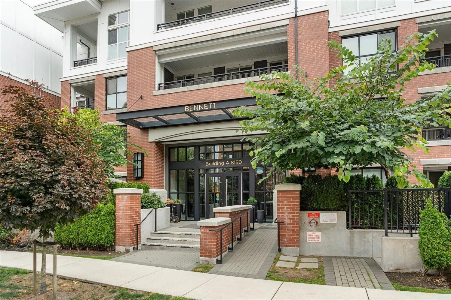 8150 207 Street, Langley, British Columbia V2Y 4J2